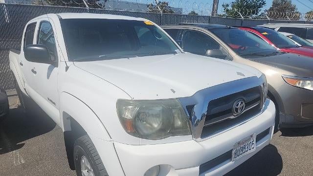 Preowned 2009 Toyota Tacoma PreRunner V6 for Sale