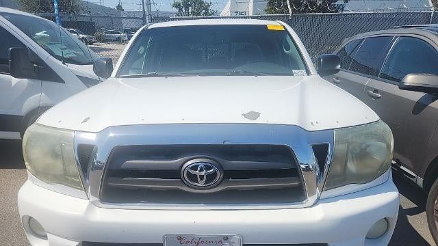 2009 Toyota Tacoma PreRunner V6