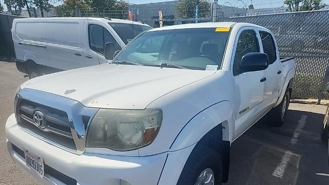 2009 Toyota Tacoma PreRunner V6