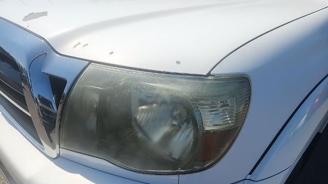 2009 Toyota Tacoma PreRunner V6