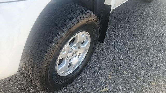 2009 Toyota Tacoma PreRunner V6