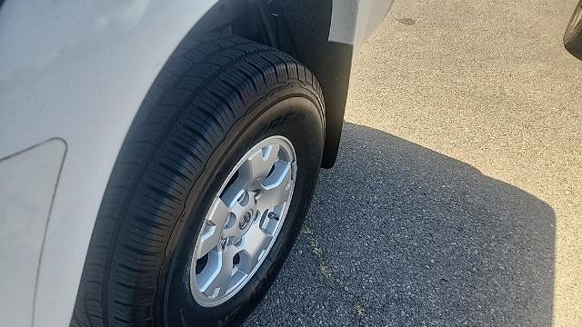 2009 Toyota Tacoma PreRunner V6