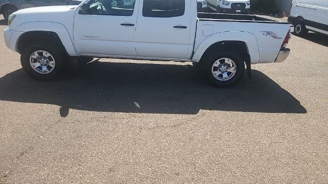 2009 Toyota Tacoma PreRunner V6