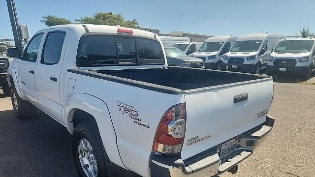 2009 Toyota Tacoma PreRunner V6