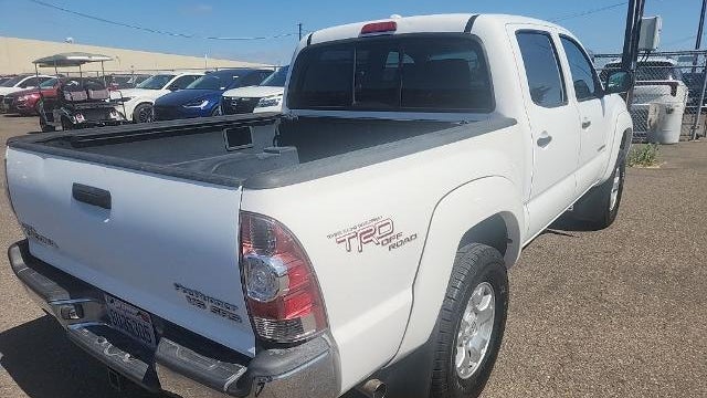 2009 Toyota Tacoma PreRunner V6