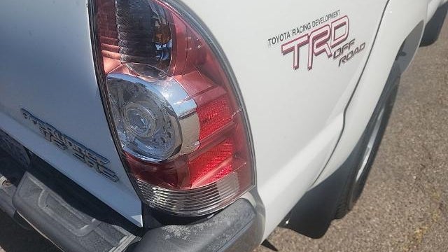2009 Toyota Tacoma PreRunner V6