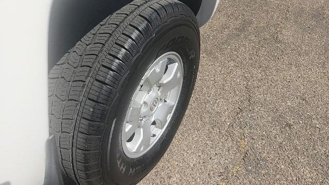 2009 Toyota Tacoma PreRunner V6