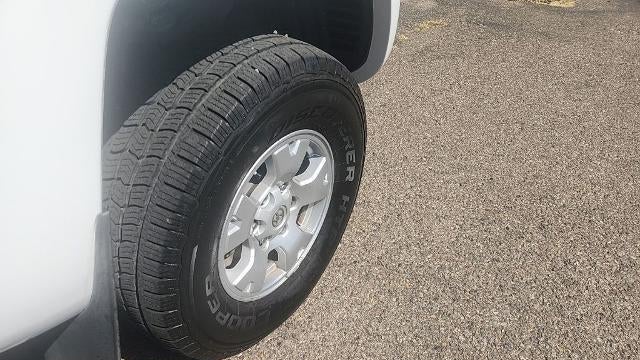 2009 Toyota Tacoma PreRunner V6
