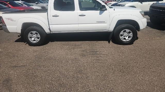 2009 Toyota Tacoma PreRunner V6