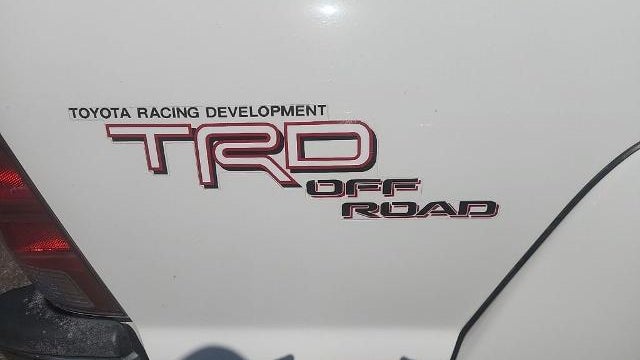 2009 Toyota Tacoma PreRunner V6