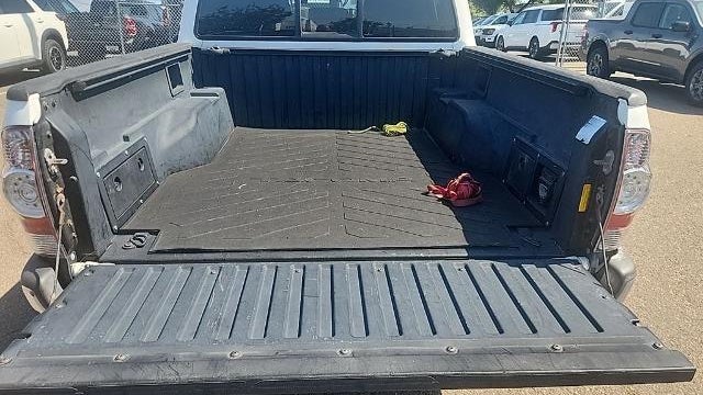 2009 Toyota Tacoma PreRunner V6