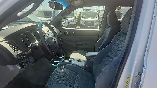 2009 Toyota Tacoma PreRunner V6