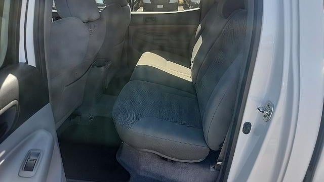 2009 Toyota Tacoma PreRunner V6