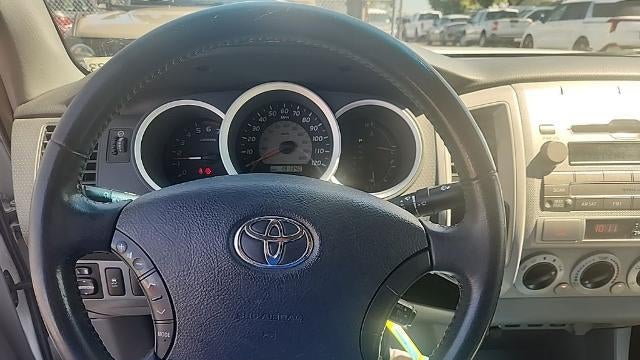 2009 Toyota Tacoma PreRunner V6