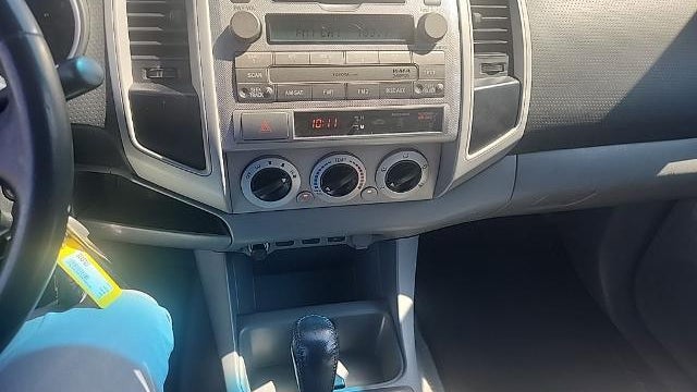 2009 Toyota Tacoma PreRunner V6