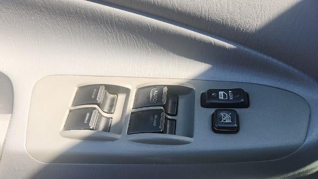 2009 Toyota Tacoma PreRunner V6