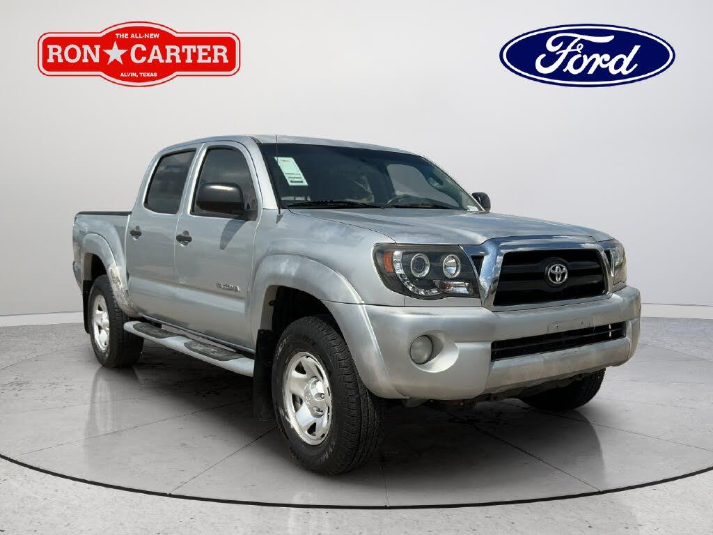 2008 Toyota Tacoma