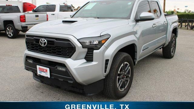 Preowned 2024 Toyota Tacoma SR5 for Sale
