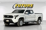 2025 Tacoma Thumbnail 7