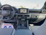 2025 Tacoma Thumbnail 27