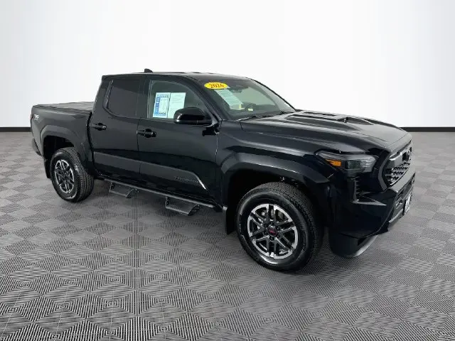 2026 Toyota Tacoma - $40,800