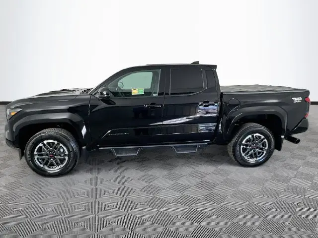 2026 Toyota Tacoma - $40,800