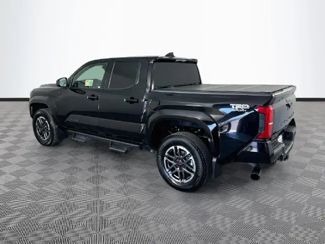 2026 Toyota Tacoma - $40,800