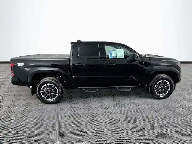 2026 Toyota Tacoma - $40,800