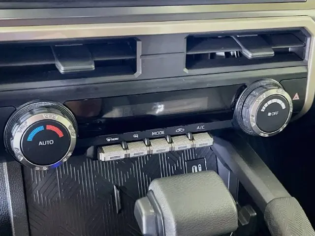 2026 Toyota Tacoma - $40,800