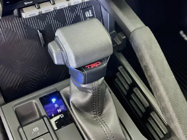 2026 Toyota Tacoma - $40,800
