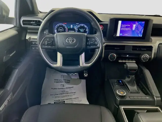 2026 Toyota Tacoma - $40,800