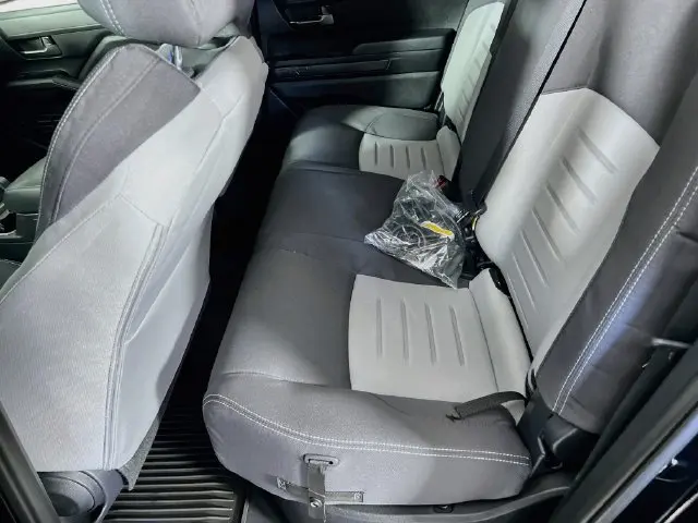 2026 Toyota Tacoma - $40,800
