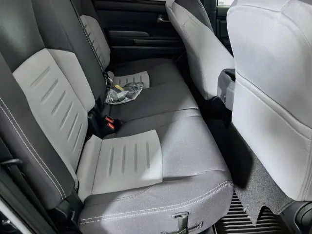 2026 Toyota Tacoma - $40,800
