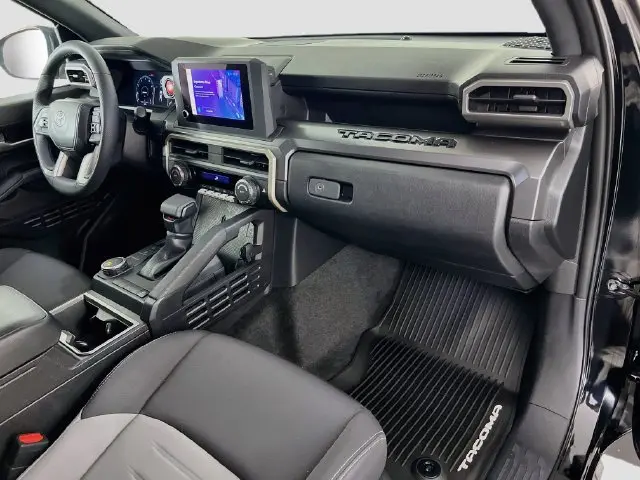 2026 Toyota Tacoma - $40,800