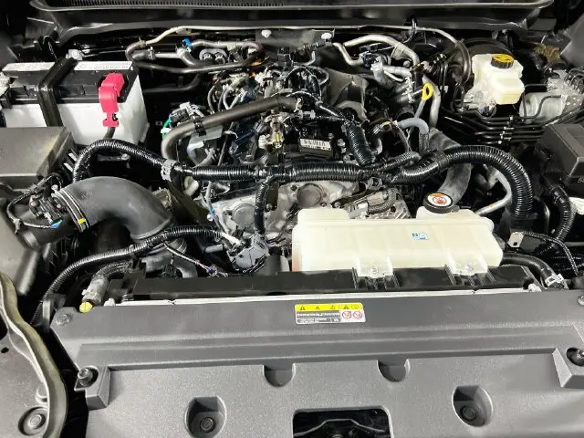 2026 Toyota Tacoma - $40,800
