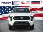 2024 Tacoma Thumbnail 3