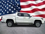2024 Tacoma Thumbnail 4