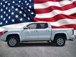 2024 Tacoma Thumbnail 11