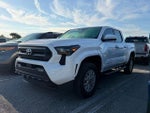2024 Tacoma Thumbnail 3