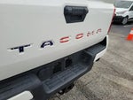 2024 Tacoma Thumbnail 5