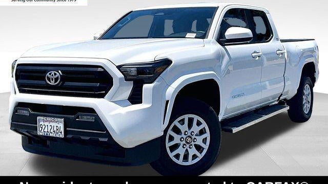 Preowned 2024 Toyota Tacoma SR5 for Sale