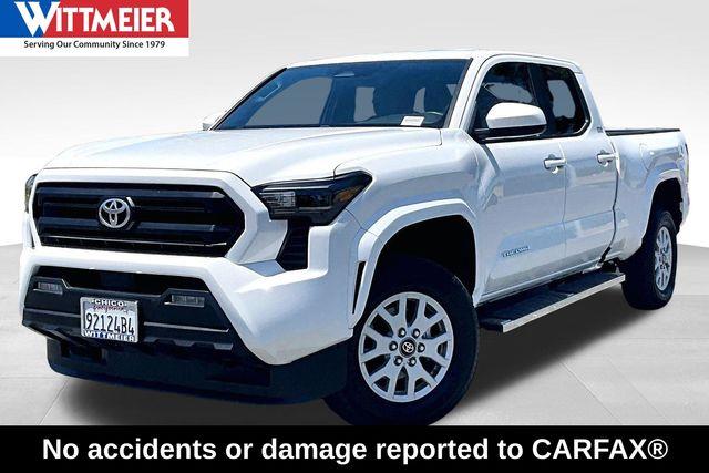 2024 Toyota Tacoma - $33,873