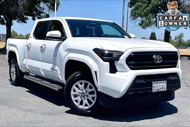 2024 Toyota Tacoma - $33,873