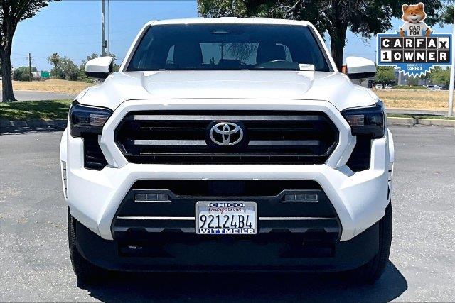 2024 Toyota Tacoma - $33,873