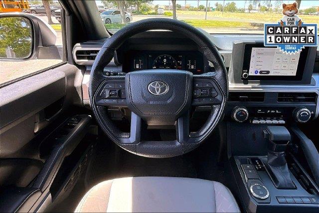 2024 Toyota Tacoma - $33,873