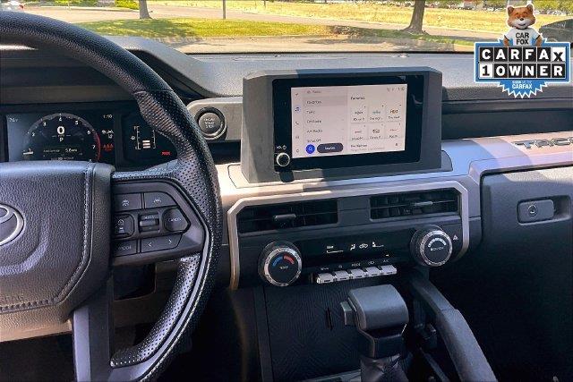 2024 Toyota Tacoma - $33,873