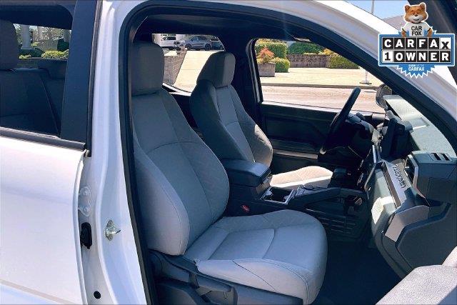 2024 Toyota Tacoma - $33,873