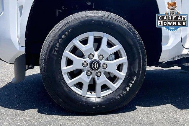 2024 Toyota Tacoma - $33,873