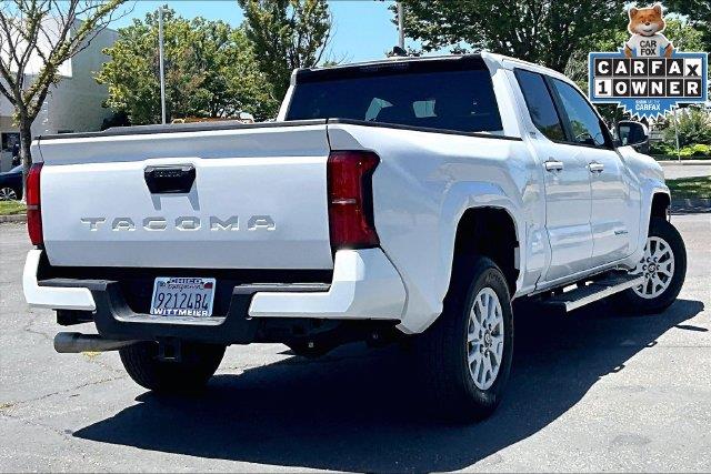 2024 Toyota Tacoma - $33,873