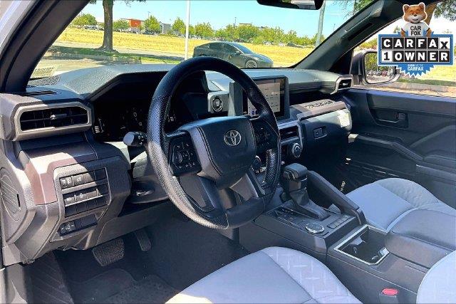 2024 Toyota Tacoma - $33,873